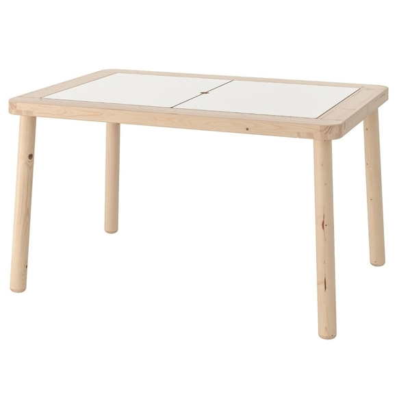 IKEA Other - IKEA FLISAT Table